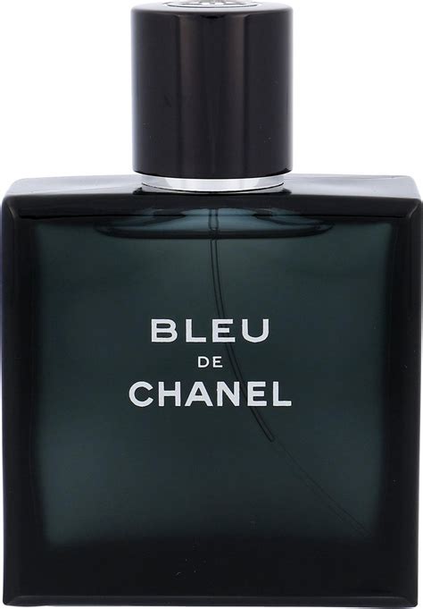 bleu de chanel 50 ml costo|bleu De Chanel original.